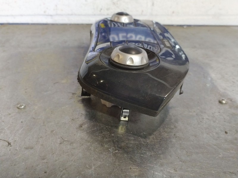 Recambio de mando climatizador para nissan juke (f15)(06.2010)  | ... (06.2010)  | ... referencia OEM IAM   