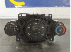 Recambio de mando calefaccion aire acondicionado para ford fiesta (cb1)  | 0.08 - ...  | 0.08 - ... referencia OEM IAM   