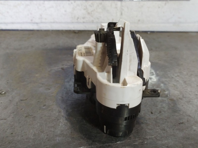 Recambio de mando calefaccion aire acondicionado para ford fiesta (cb1)  | 0.08 - ...  | 0.08 - ... referencia OEM IAM   