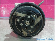 Recambio de compresor aire acondicio. para nissan primera berlina (p11) comfort | 06.99 - 12.02 comfort | 06.99 - 12.02 referenc