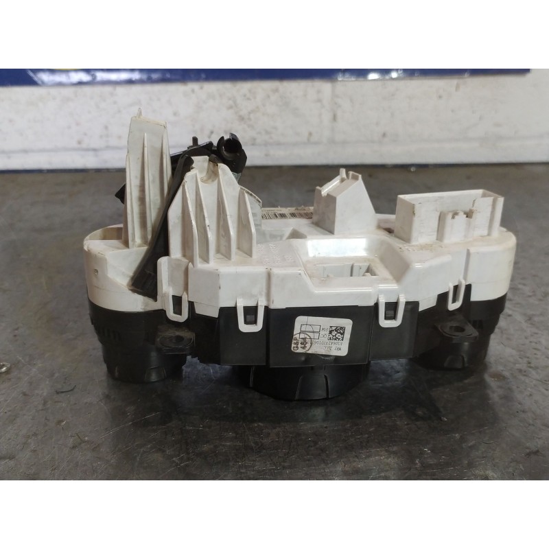 Recambio de mando calefaccion aire acondicionado para ford fiesta (cb1)  | 0.08 - ...  | 0.08 - ... referencia OEM IAM   