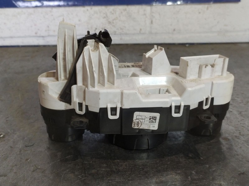 Recambio de mando calefaccion aire acondicionado para ford fiesta (cb1)  | 0.08 - ...  | 0.08 - ... referencia OEM IAM   