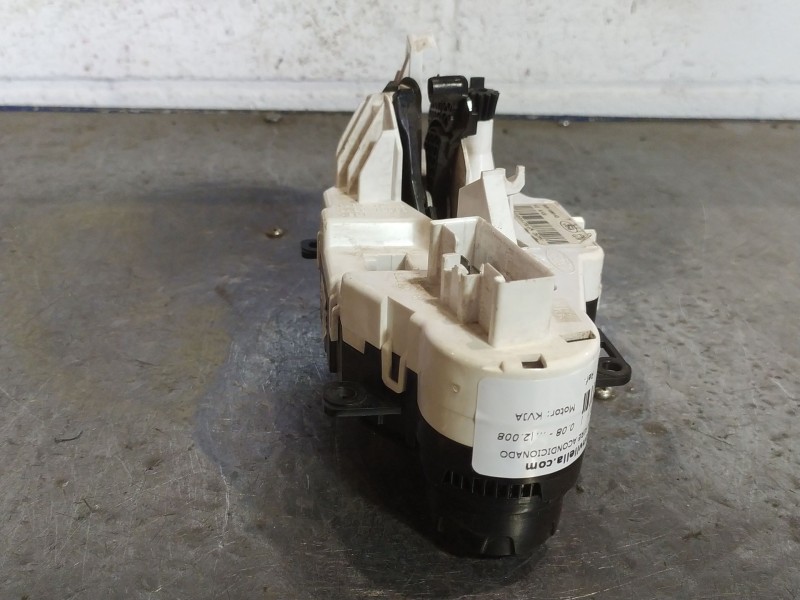 Recambio de mando calefaccion aire acondicionado para ford fiesta (cb1)  | 0.08 - ...  | 0.08 - ... referencia OEM IAM   