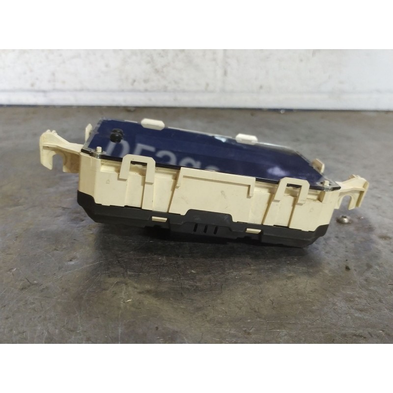 Recambio de pantalla multifuncion para ford fiesta (cb1)  | 0.08 - ...  | 0.08 - ... referencia OEM IAM   