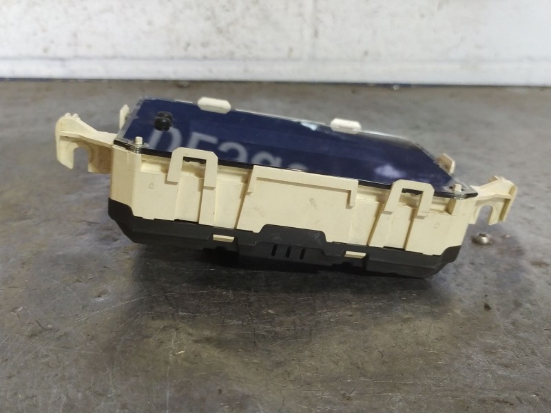 Recambio de pantalla multifuncion para ford fiesta (cb1)  | 0.08 - ...  | 0.08 - ... referencia OEM IAM   