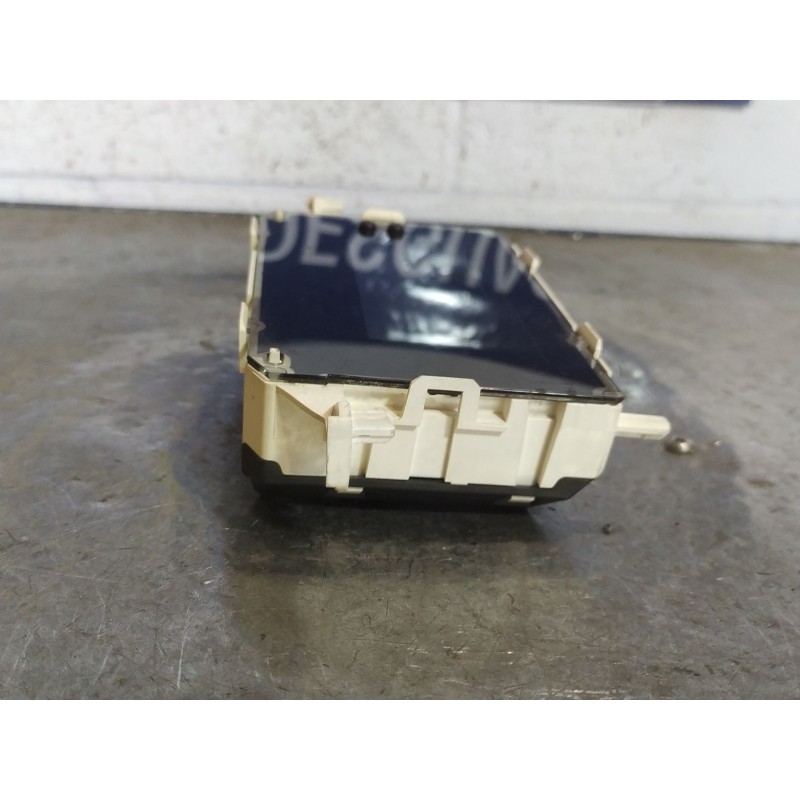 Recambio de pantalla multifuncion para ford fiesta (cb1)  | 0.08 - ...  | 0.08 - ... referencia OEM IAM   
