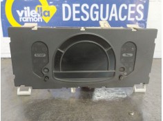 Recambio de cuadro instrumentos para renault grand modus  | 0.08 - ...  | 0.08 - ... referencia OEM IAM P8200668077  