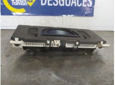 Recambio de cuadro instrumentos para renault grand modus  | 0.08 - ...  | 0.08 - ... referencia OEM IAM P8200668077   2