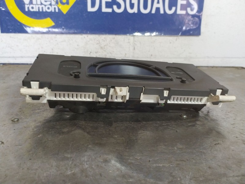 Recambio de cuadro instrumentos para renault grand modus  | 0.08 - ...  | 0.08 - ... referencia OEM IAM P8200668077  