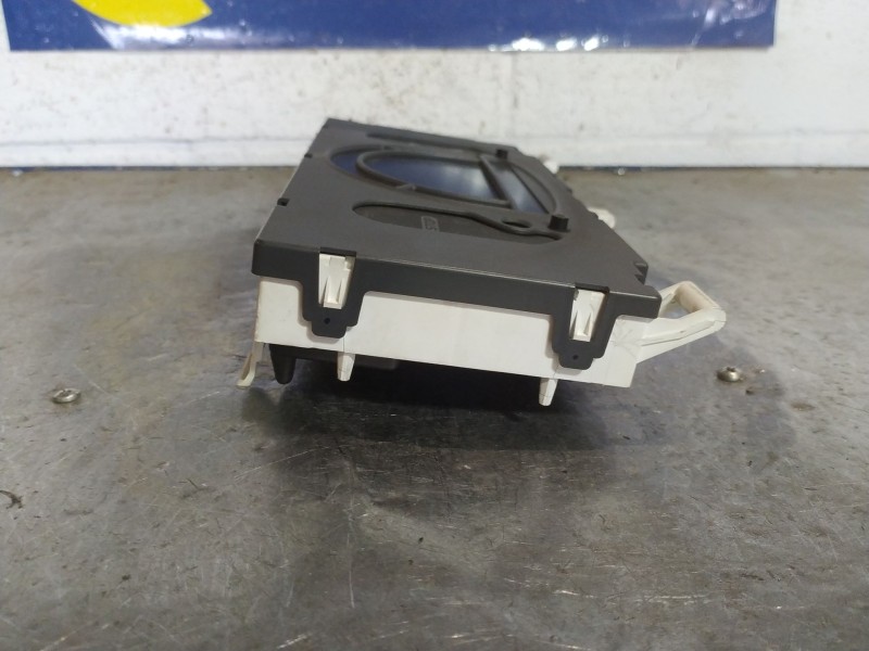 Recambio de cuadro instrumentos para renault grand modus  | 0.08 - ...  | 0.08 - ... referencia OEM IAM P8200668077  