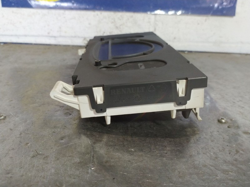 Recambio de cuadro instrumentos para renault grand modus  | 0.08 - ...  | 0.08 - ... referencia OEM IAM P8200668077  