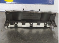 Recambio de cuadro instrumentos para nissan note (e11e)  | 0.06 - ...  | 0.06 - ... referencia OEM IAM 9U25B   2