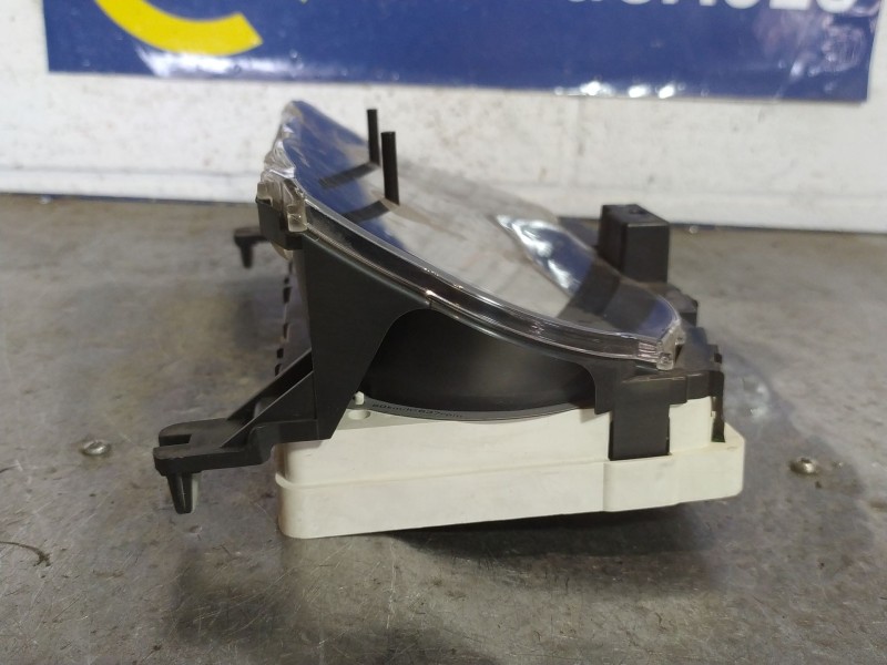 Recambio de cuadro instrumentos para nissan note (e11e)  | 0.06 - ...  | 0.06 - ... referencia OEM IAM 9U25B  