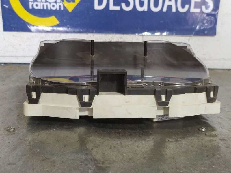 Recambio de cuadro instrumentos para nissan note (e11e)  | 0.06 - ...  | 0.06 - ... referencia OEM IAM 9U25B  