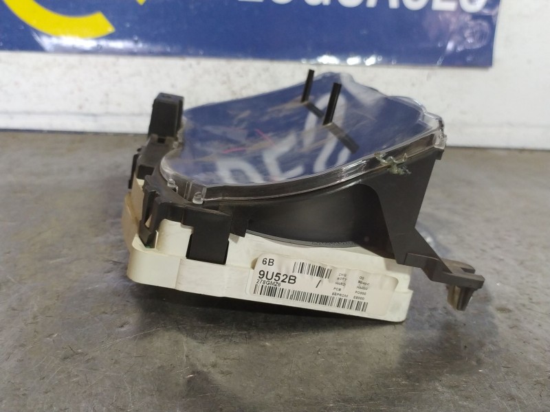 Recambio de cuadro instrumentos para nissan note (e11e)  | 0.06 - ...  | 0.06 - ... referencia OEM IAM 9U25B  