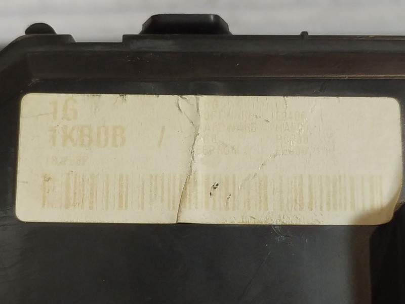 Recambio de cuadro instrumentos para nissan juke (f15)(06.2010)  | ... (06.2010)  | ... referencia OEM IAM   