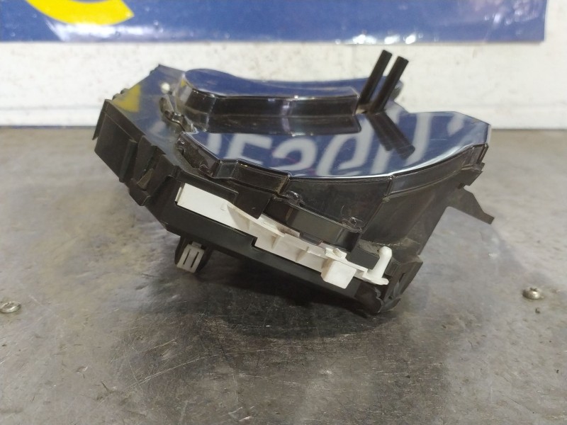 Recambio de cuadro instrumentos para nissan juke (f15)(06.2010)  | ... (06.2010)  | ... referencia OEM IAM   