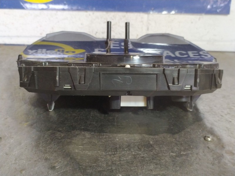 Recambio de cuadro instrumentos para nissan juke (f15)(06.2010)  | ... (06.2010)  | ... referencia OEM IAM   