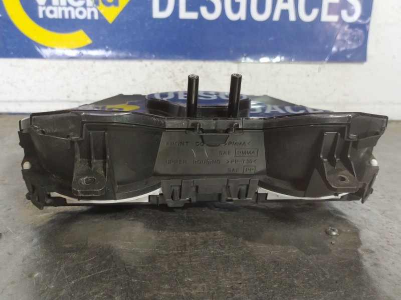 Recambio de cuadro instrumentos para nissan juke (f15)(06.2010)  | ... (06.2010)  | ... referencia OEM IAM   
