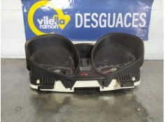 Recambio de cuadro instrumentos para ford fiesta (cb1)  | 0.08 - ...  | 0.08 - ... referencia OEM IAM VP8A6F10894BC  