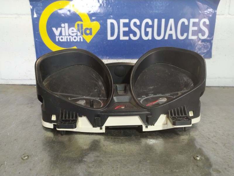 Recambio de cuadro instrumentos para ford fiesta (cb1)  | 0.08 - ...  | 0.08 - ... referencia OEM IAM VP8A6F10894BC  