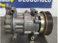 Recambio de compresor aire acondicionado para renault grand modus  | 0.08 - ...  | 0.08 - ... referencia OEM IAM 1904  