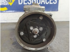 Recambio de compresor aire acondicionado para renault grand modus  | 0.08 - ...  | 0.08 - ... referencia OEM IAM 1904   2