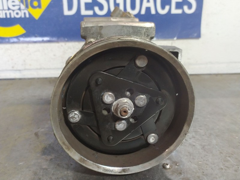Recambio de compresor aire acondicionado para renault grand modus  | 0.08 - ...  | 0.08 - ... referencia OEM IAM 1904  