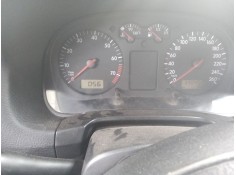 volkswagen golf iv berlina (1j1)  | 0.97 - 0.03 del año 2000