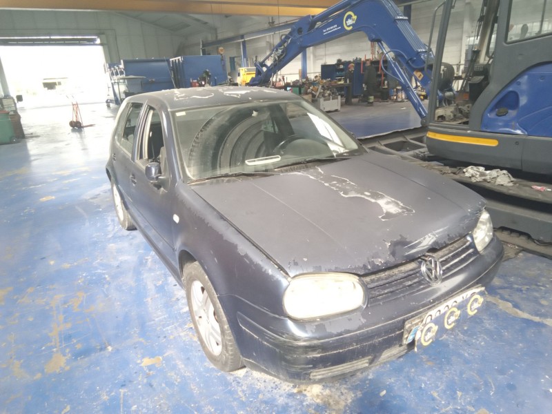 volkswagen golf iv berlina (1j1)  | 0.97 - 0.03 del año 2000