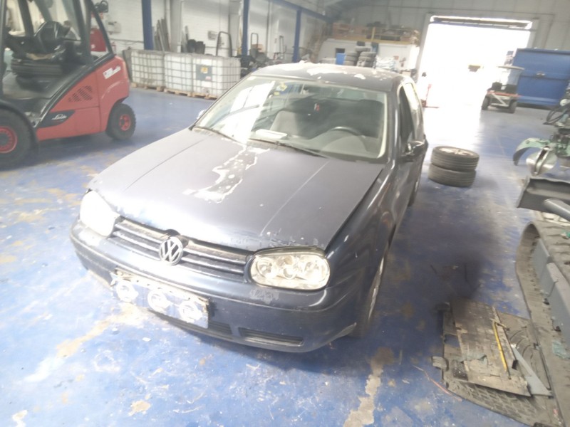 volkswagen golf iv berlina (1j1)  | 0.97 - 0.03 del año 2000