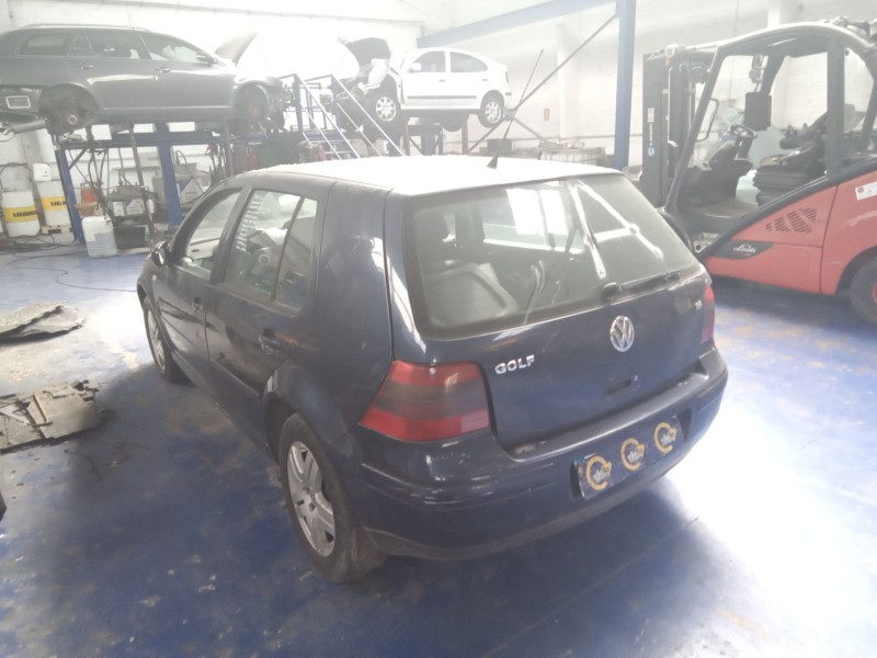 volkswagen golf iv berlina (1j1)  | 0.97 - 0.03 del año 2000