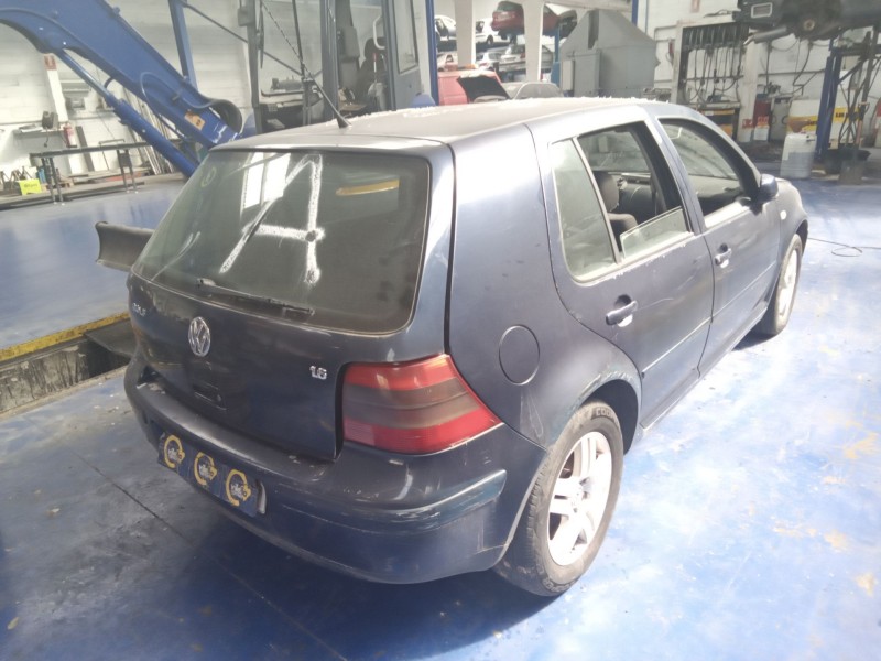 volkswagen golf iv berlina (1j1)  | 0.97 - 0.03 del año 2000