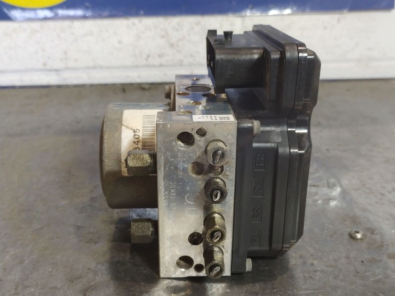 Recambio de abs para nissan juke (f15)(06.2010)  | ... (06.2010)  | ... referencia OEM IAM   
