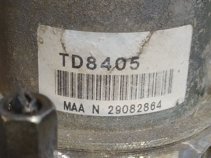 Recambio de abs para nissan juke (f15)(06.2010)  | ... (06.2010)  | ... referencia OEM IAM   