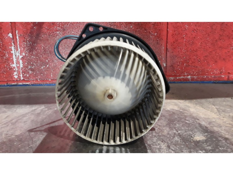 Recambio de motor calefaccion para nissan primera referencia OEM IAM    Recambio de motor calefaccion para nissan primera referencia OEM IAM