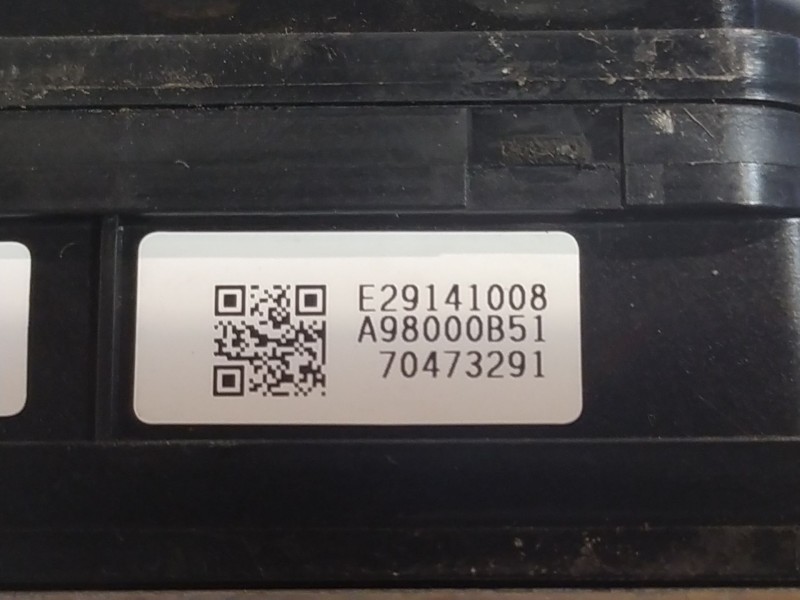 Recambio de abs para nissan juke (f15)(06.2010)  | ... (06.2010)  | ... referencia OEM IAM TD8405 476601KK0C E29141008