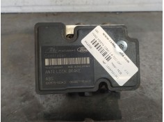 Recambio de abs para ford fiesta (cbk) 1.4 tdci cat | 0.01 - ... 1.4 tdci cat | 0.01 - ... referencia OEM IAM 10097001343  
