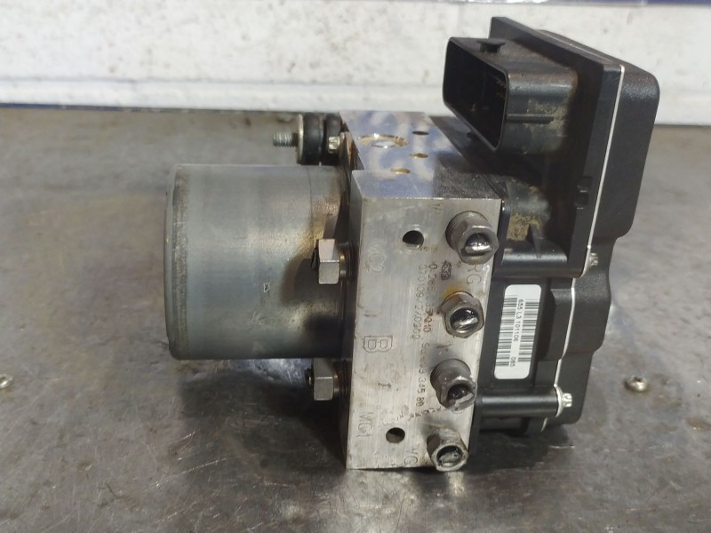 Recambio de abs para citroen c4 grand picasso exclusive referencia OEM IAM 9661963780  