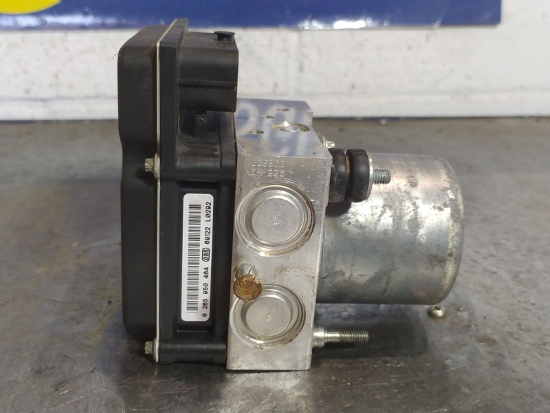 Recambio de abs para citroen c4 grand picasso exclusive referencia OEM IAM 9661963780  