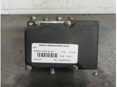 Recambio de abs para nissan note (e11e)  | 0.06 - ...  | 0.06 - ... referencia OEM IAM 0265800518  