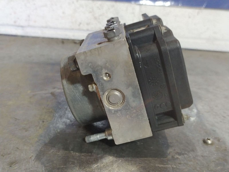 Recambio de abs para nissan note (e11e)  | 0.06 - ...  | 0.06 - ... referencia OEM IAM 0265800518  