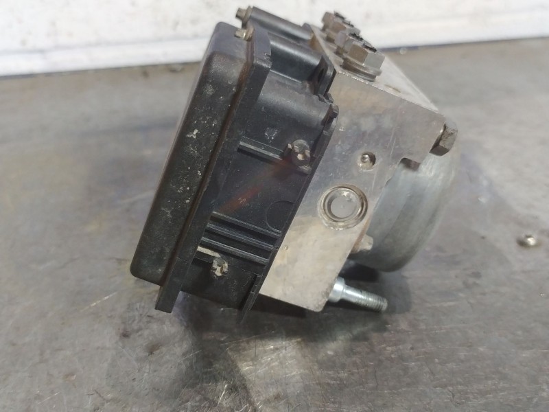 Recambio de abs para nissan note (e11e)  | 0.06 - ...  | 0.06 - ... referencia OEM IAM 0265800518  