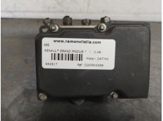 Recambio de abs para renault grand modus  | 0.08 - ...  | 0.08 - ... referencia OEM IAM 0265800558  