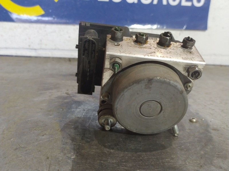 Recambio de abs para renault grand modus  | 0.08 - ...  | 0.08 - ... referencia OEM IAM 0265800558  