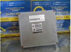 Recambio de centralita motor uce para nissan almera (n16/e) ambience | 0.00 - ... ambience | 0.00 - ... referencia OEM IAM MEC11
