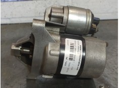 Recambio de motor arranque para renault grand modus  | 0.08 - ...  | 0.08 - ... referencia OEM IAM TS8E6  