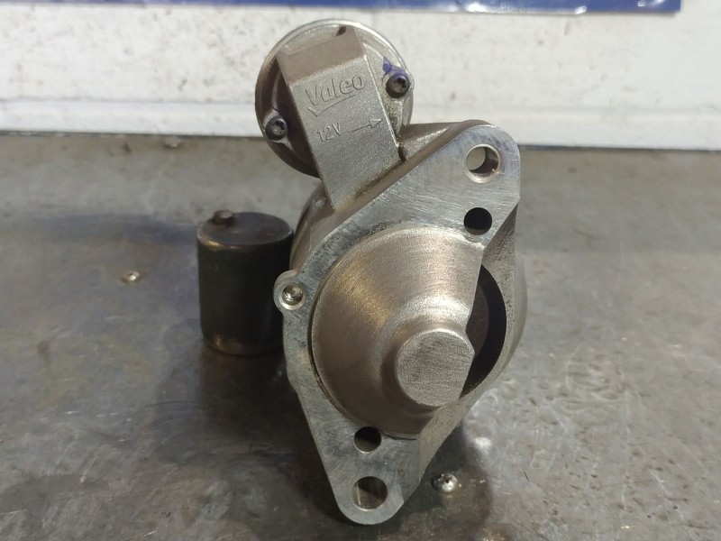 Recambio de motor arranque para renault grand modus  | 0.08 - ...  | 0.08 - ... referencia OEM IAM TS8E6  