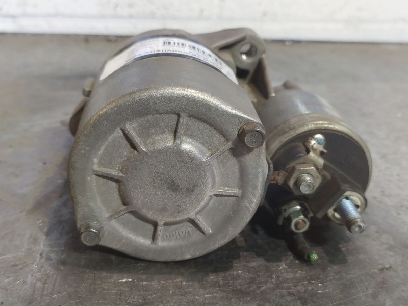 Recambio de motor arranque para renault grand modus  | 0.08 - ...  | 0.08 - ... referencia OEM IAM TS8E6  
