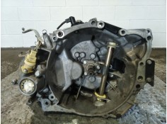 Recambio de caja cambios para peugeot 406 berlina (s1/s2) 1.8 cat | ... 1.8 cat | ... referencia OEM IAM 20TD89  